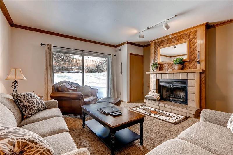 Park Station Condominmium Hotel Park City Extérieur photo