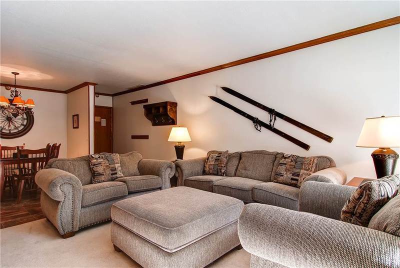 Park Station Condominmium Hotel Park City Extérieur photo