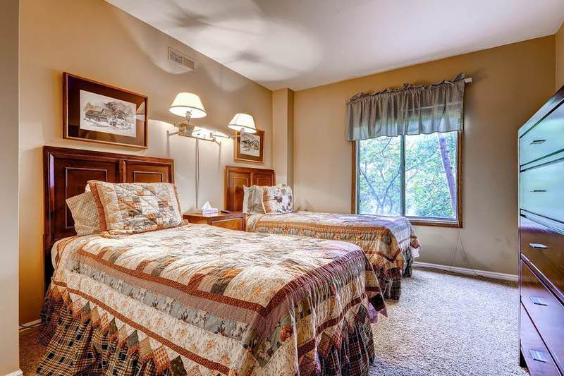 Park Station Condominmium Hotel Park City Extérieur photo