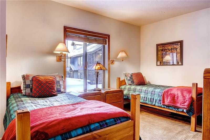 Park Station Condominmium Hotel Park City Extérieur photo