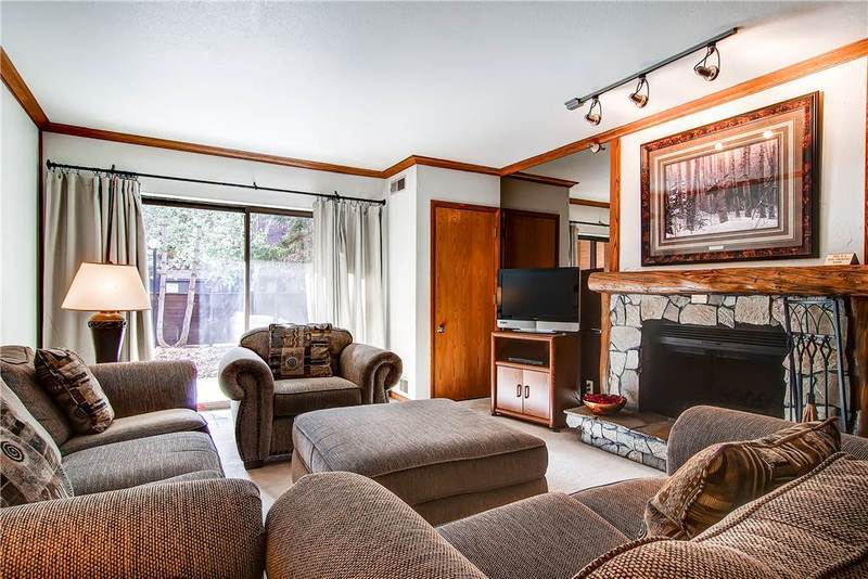 Park Station Condominmium Hotel Park City Extérieur photo