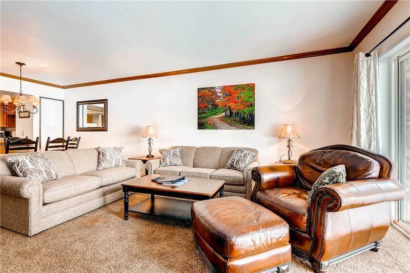 Park Station Condominmium Hotel Park City Extérieur photo