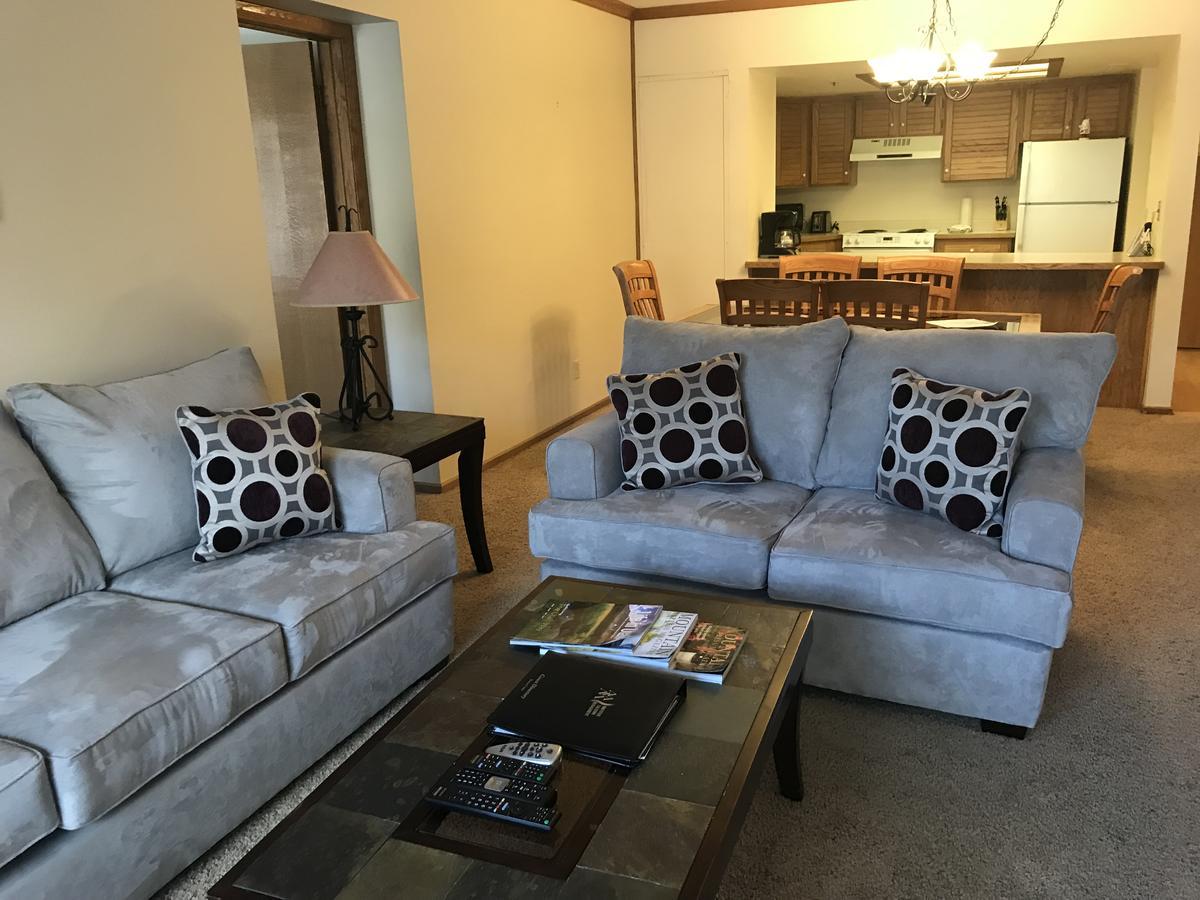 Park Station Condominmium Hotel Park City Extérieur photo