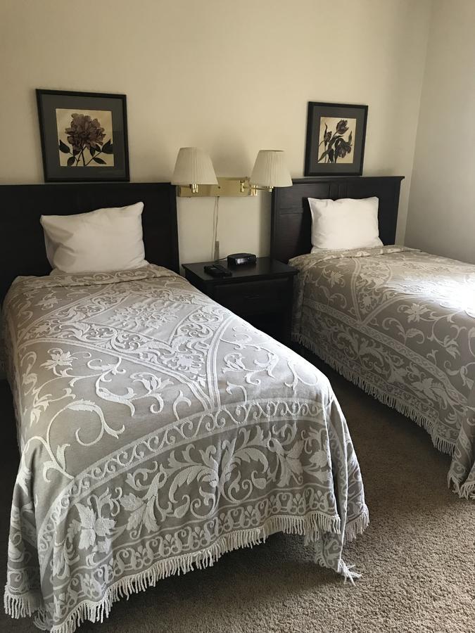Park Station Condominmium Hotel Park City Extérieur photo