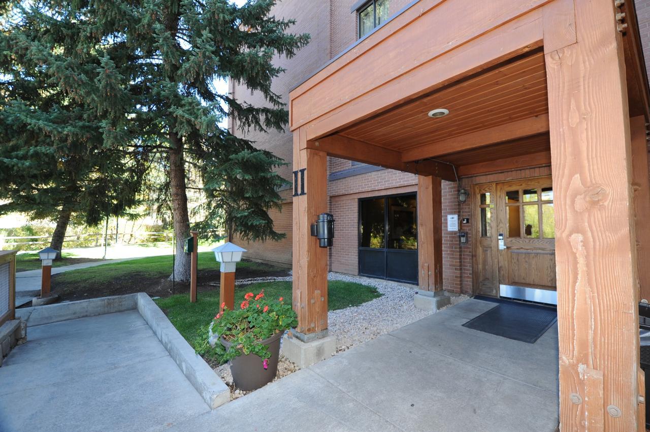 Park Station Condominmium Hotel Park City Extérieur photo