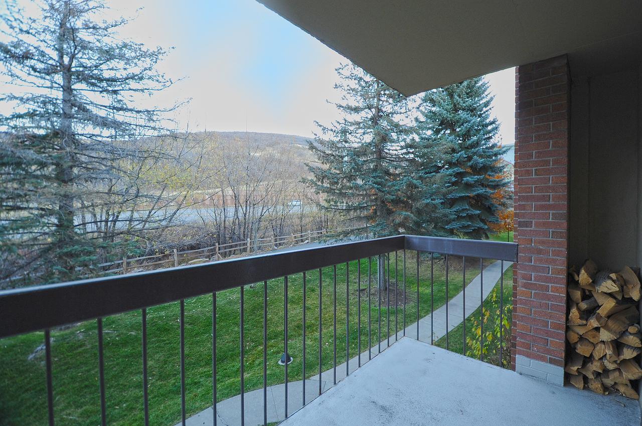 Park Station Condominmium Hotel Park City Extérieur photo