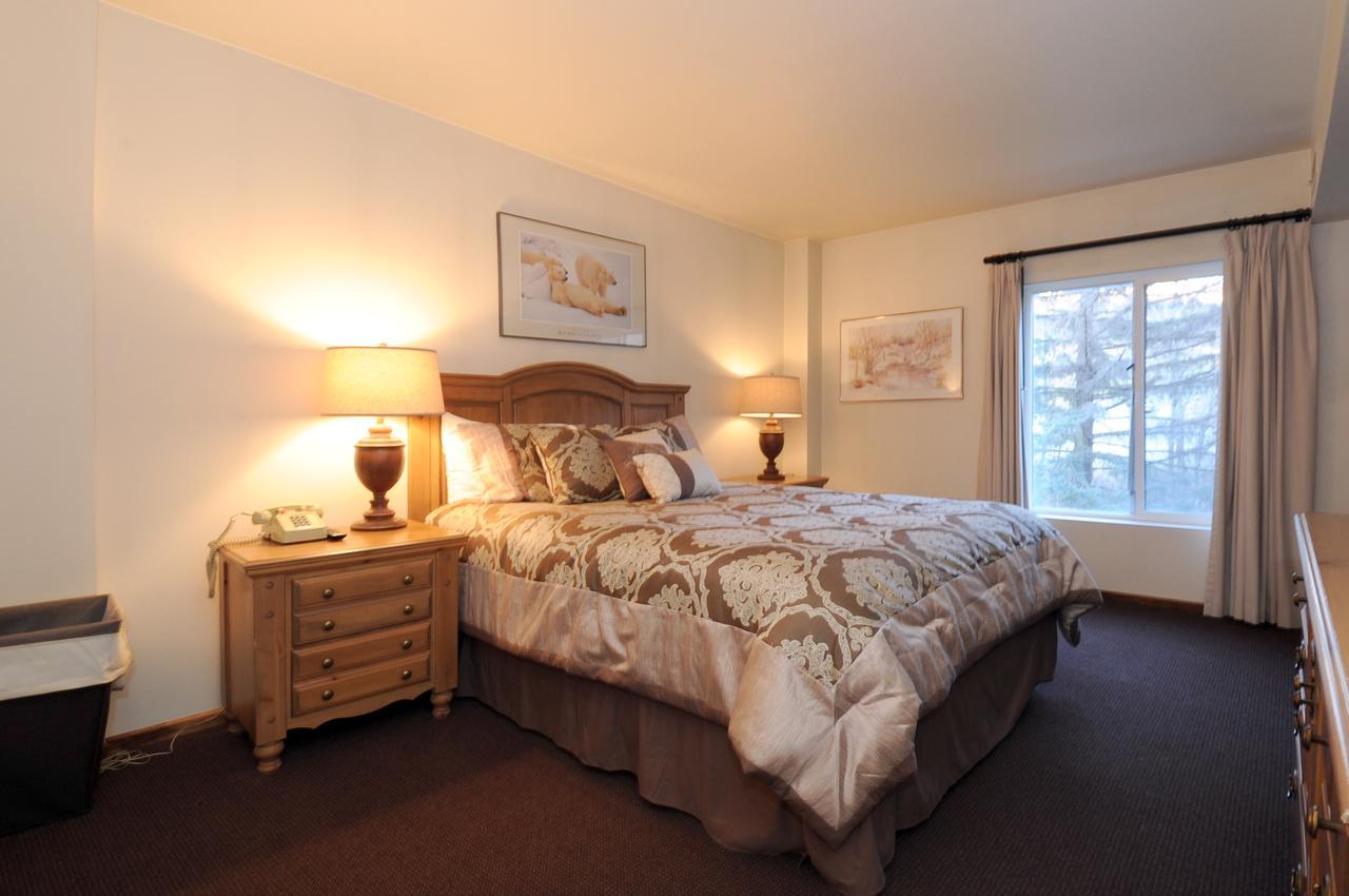 Park Station Condominmium Hotel Park City Extérieur photo