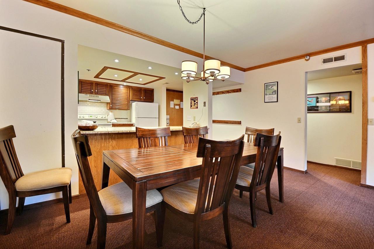 Park Station Condominmium Hotel Park City Extérieur photo