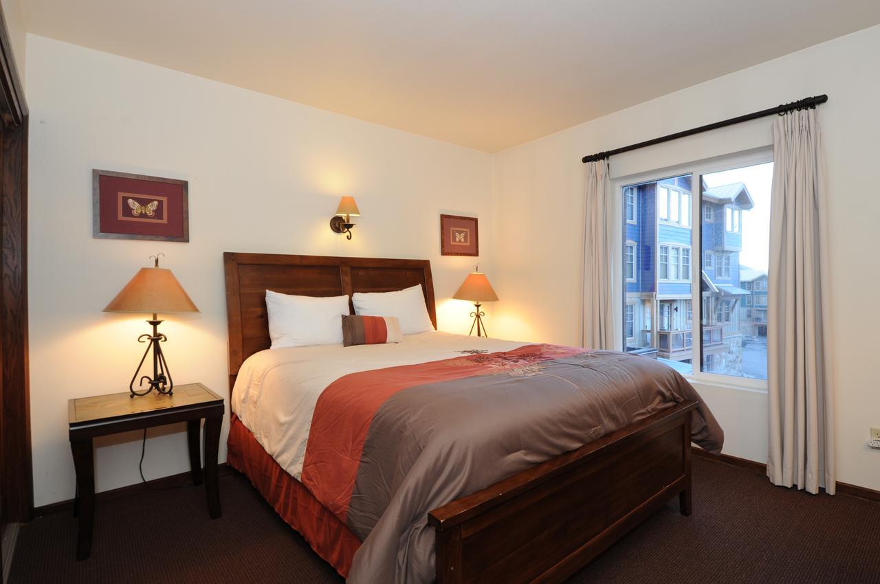 Park Station Condominmium Hotel Park City Extérieur photo